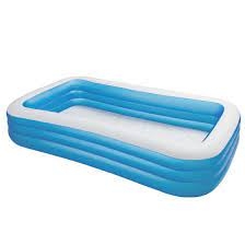 INTEX FAMILY POOL 305X183X56CM (INTEX)